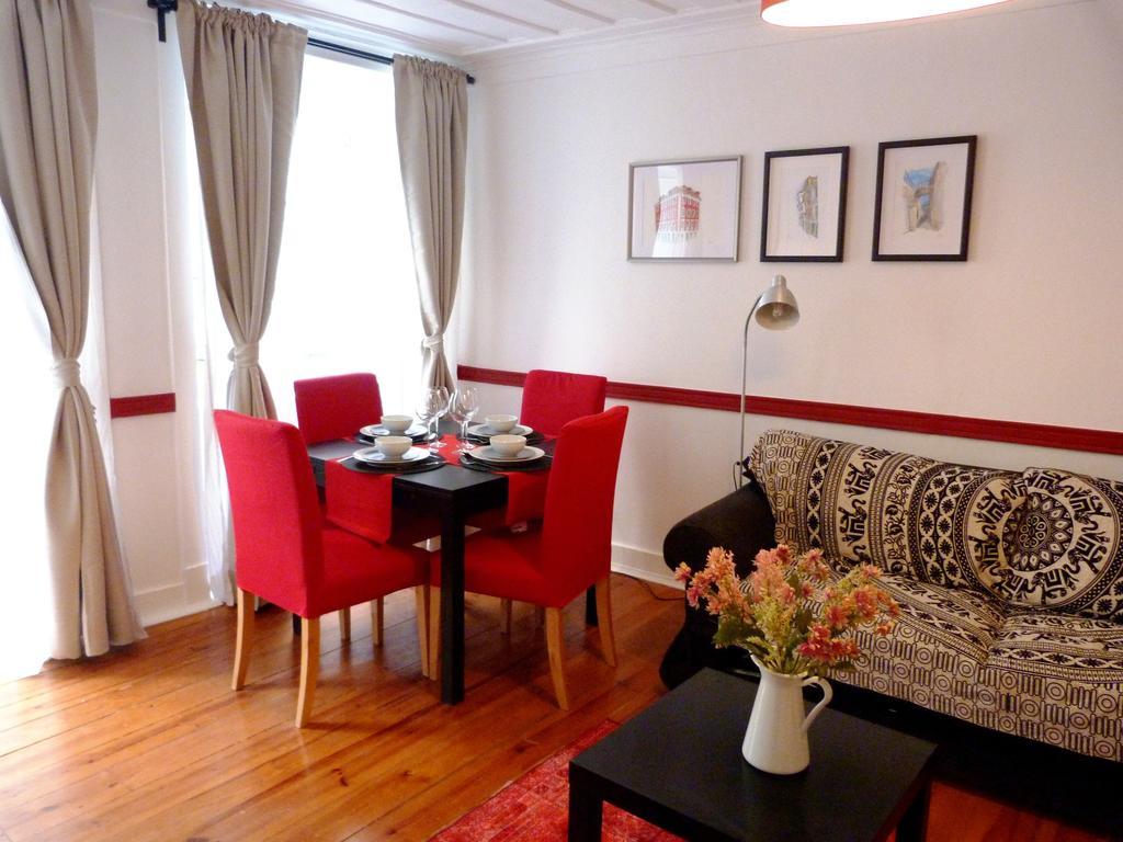 Atalaia 68 Apartment Lisbon Exterior photo
