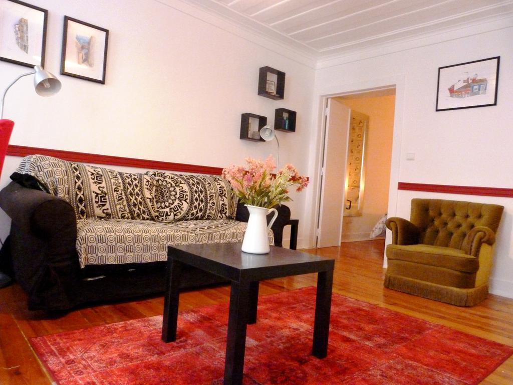 Atalaia 68 Apartment Lisbon Exterior photo